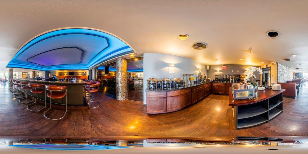 New Hope Inn & Suites エクステリア 写真
